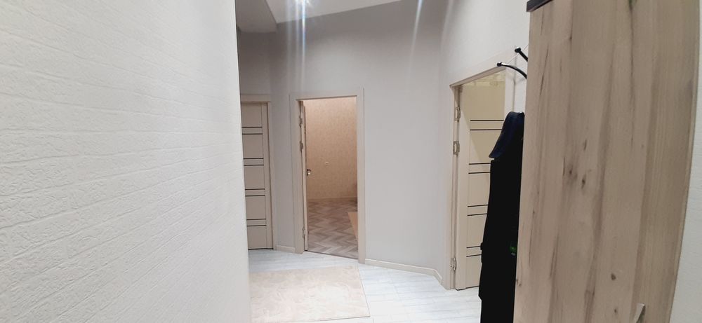 Квартира  в аренду и продаже