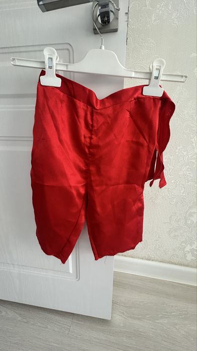 Национальная одежда (испанский)