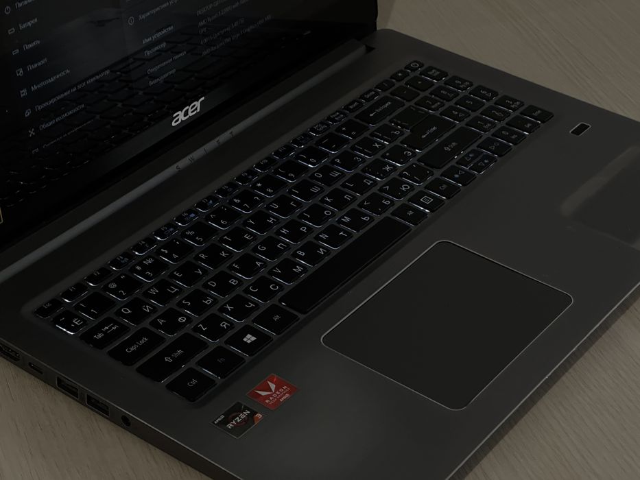 Продам Ноутбук ACER