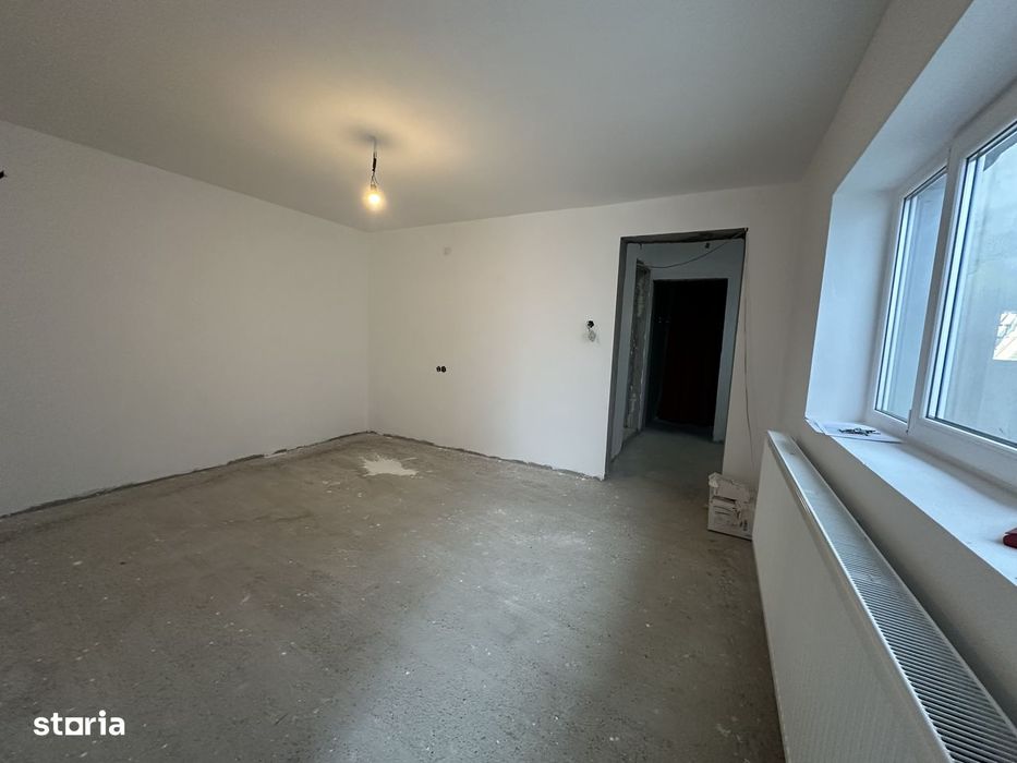 Agentia imobiliara VIGAFON vinde casa 2 camere Rudului