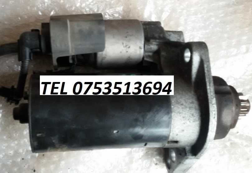 Alternator,electromotor,compresor A/C VW TOURAN 1.9 cod BKC
