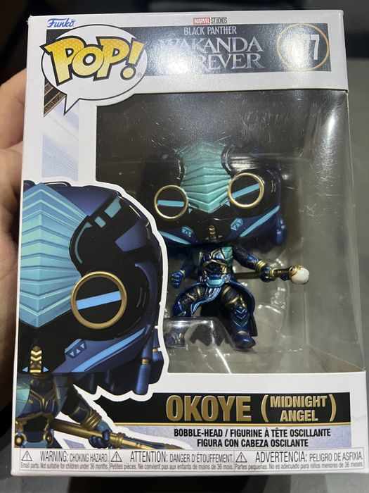 Фънко поп фигурки