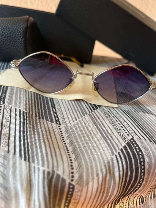 Chrome Hearts слънчеви очила