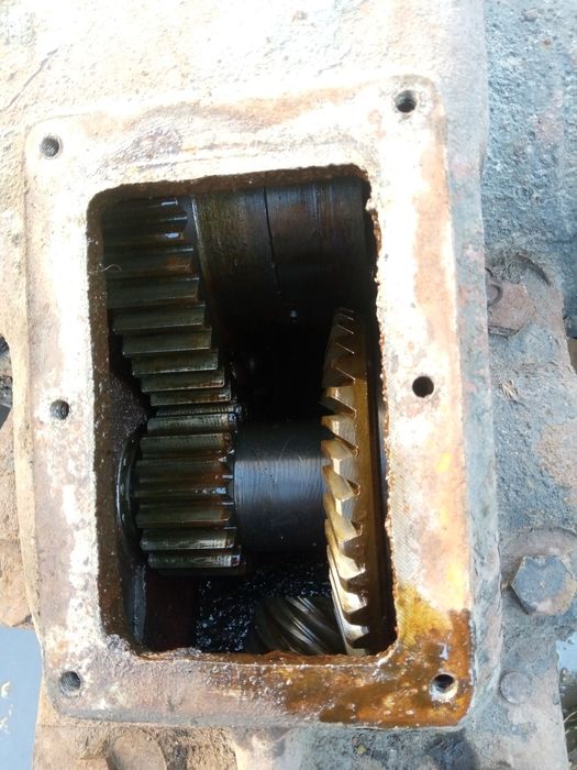 Продам мост,в хорошем состоянии