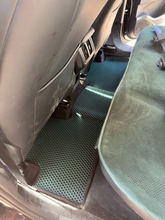 Eva poliklar barcha turdagi avtomobillar uchun!