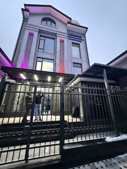 ОТДЕЛЬНОЕ СТОЯЩЕЕ  ЗДАНИЕ! 932м2|3 соток.  ул.Дагестанская   США