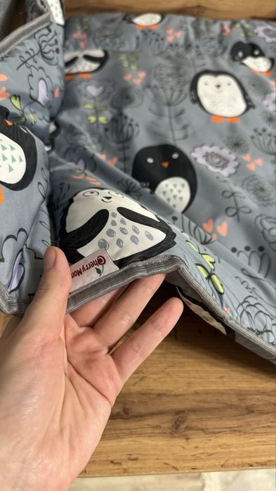 Матрасик на пелинальный стол