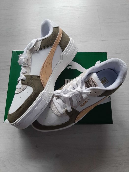 Маратонки puma нови