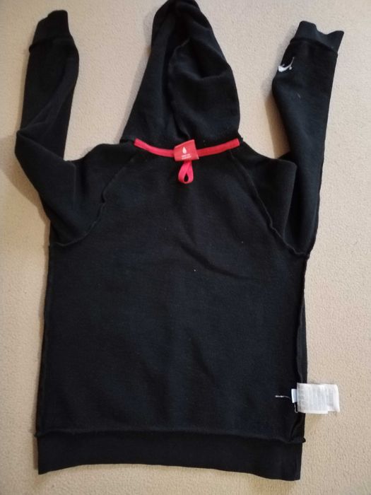 Оригинален детски суичър Puma 7,8г