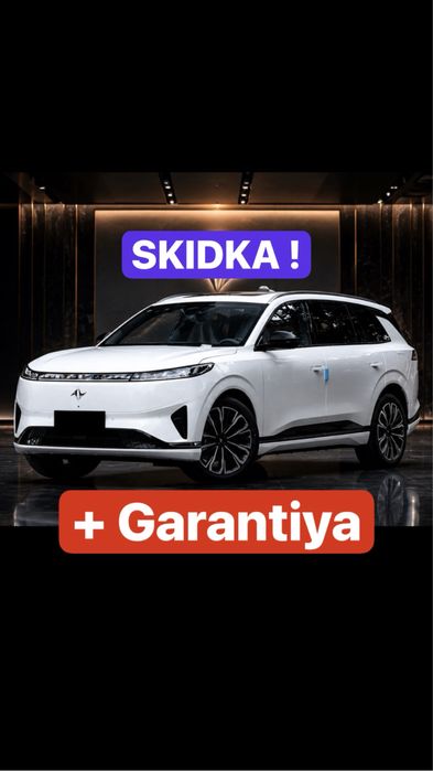Dongfeng 008 tayyori 2026 kuzov skidkada + Garantiya !