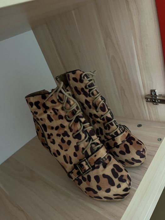 Продам ботильоны