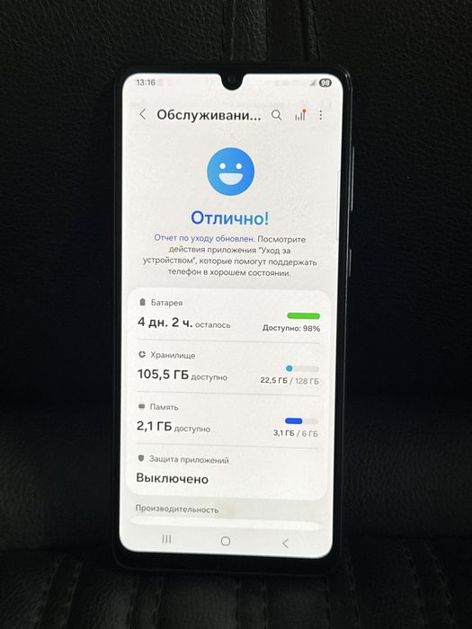 Samsung A33 5G продам