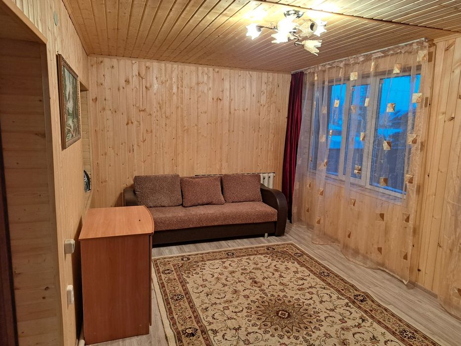 Коттедж. Инстаграмм burabay_home.domiki