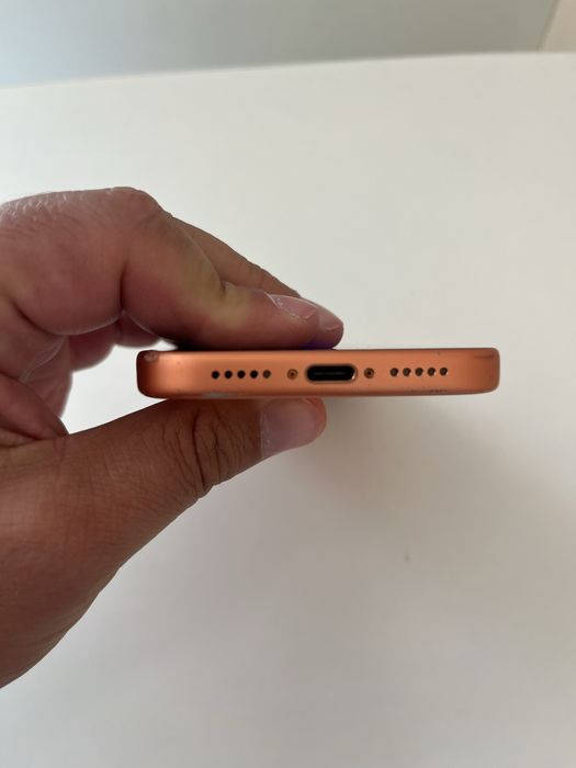 Iphone 17pro 256GB 92% bat