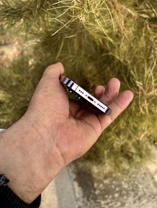 iPhone 14 Pro  256gb