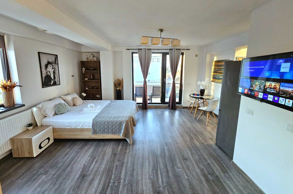 Închiriere studio Mamaia Nord zona Alezzi