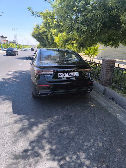 Chery arizzo 6 pro