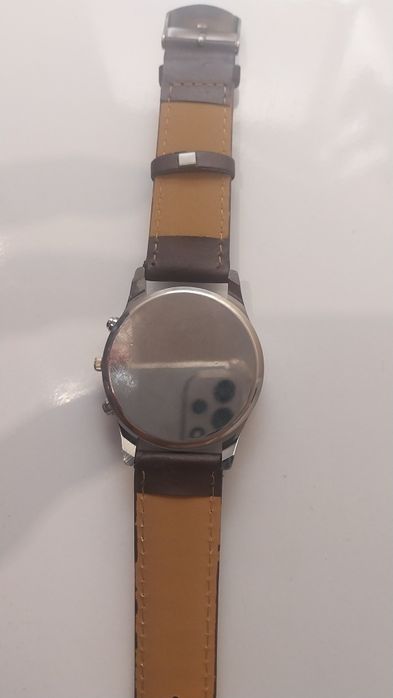 Мъжки комплект часовник и колан