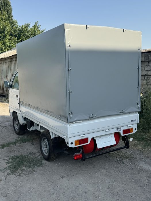 Бутка лабо чанган тент