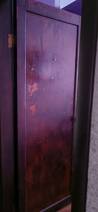 Межкомнатные двери