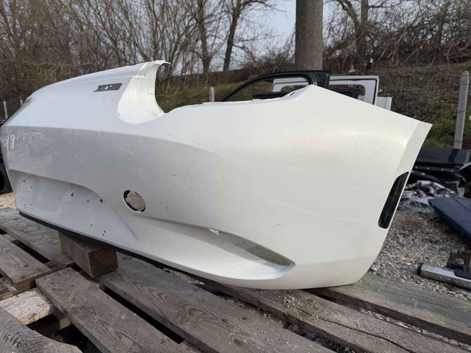 Броня Mazda MX5