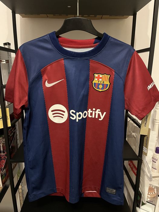 tricou de fotbal
