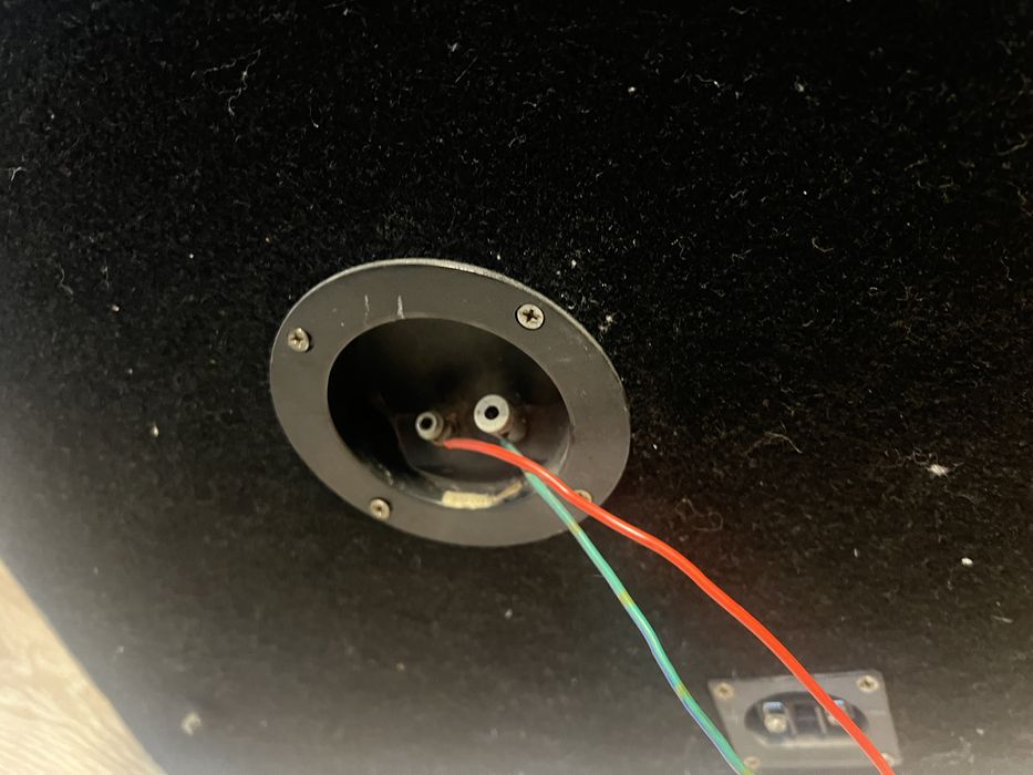 Продам дешево буфер с усилителем!