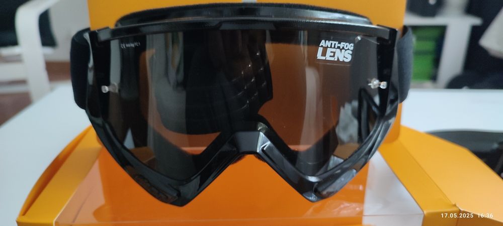 Ochelari Thor Enduro Cross