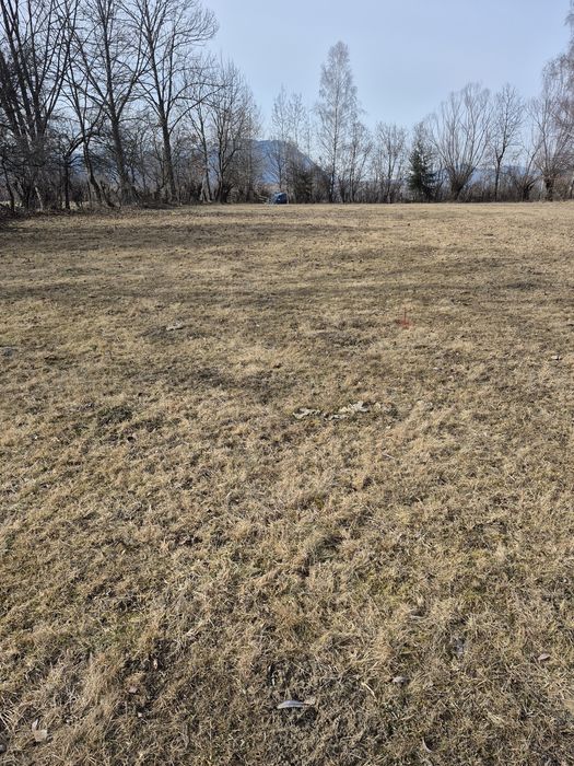 Teren Intravilan 1965mp Bran