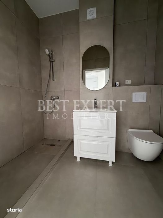 Apartament Decomandat Finalizat | Terasa Mare | Parcare Inclusa| Ideal