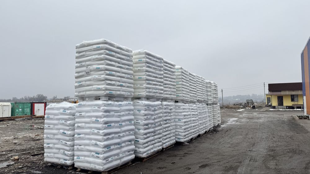 Полиэтилен 15803 сорт высший