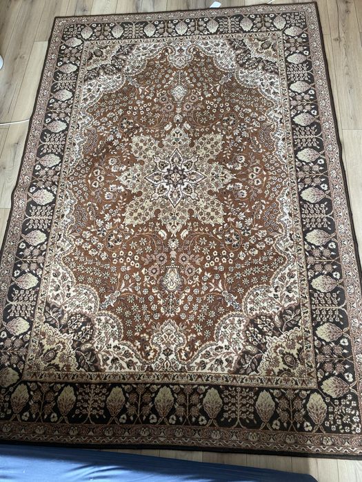 Персийски килим