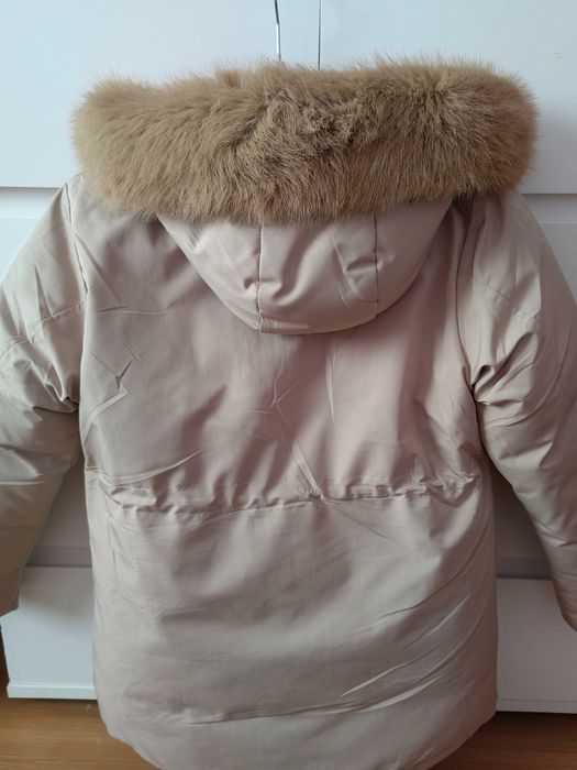 Детско яке за момиче