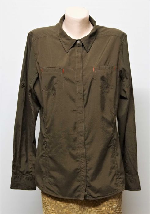 Camasa maro The Nord Face marimea L/XL