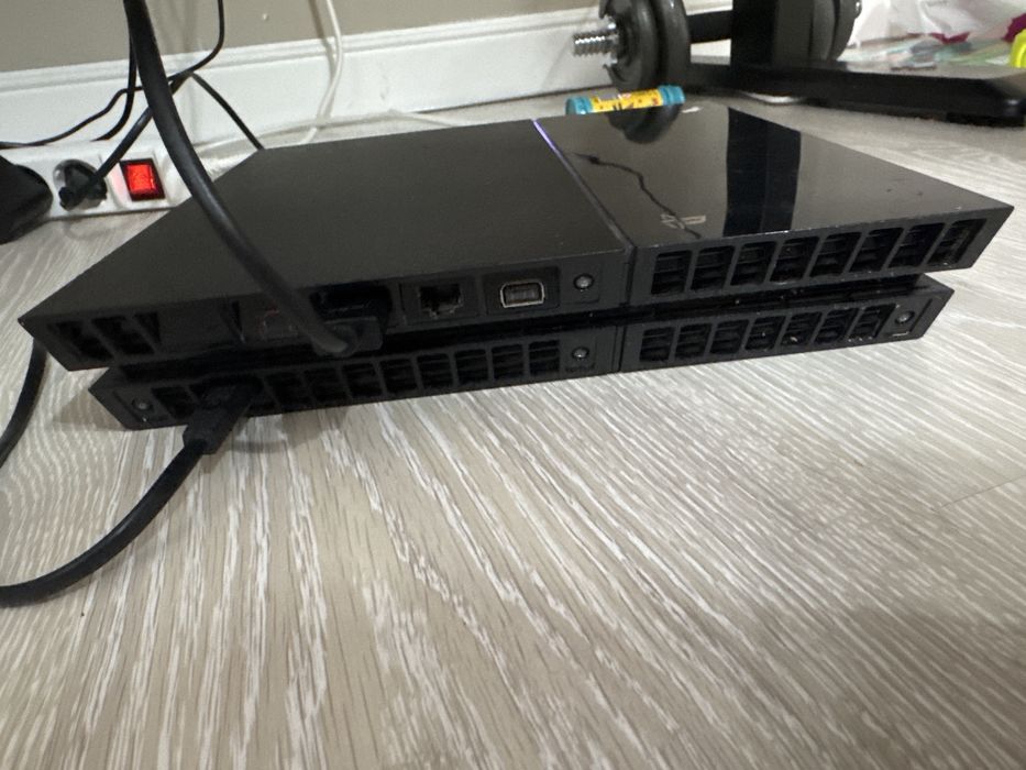 Sony Playstation 4 Fat