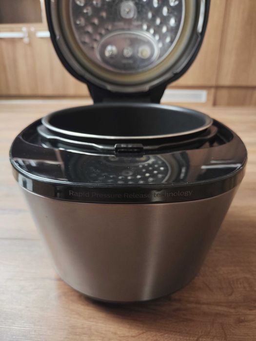 Philips HD2151 Multi-Cooker Муликуукър