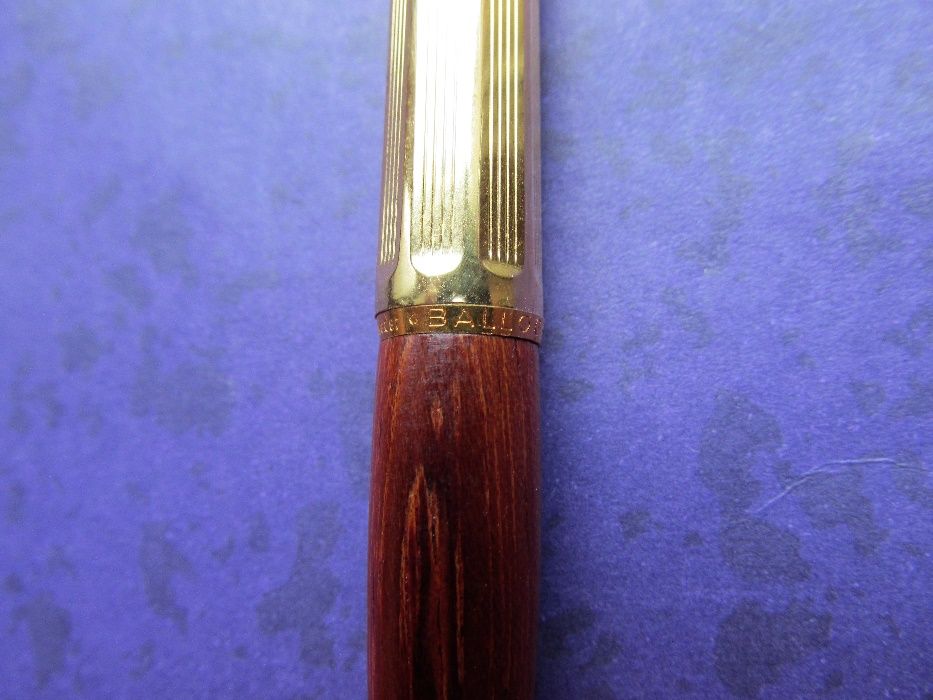 Шведски марков молив Ballograf Epoca