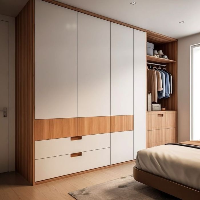 АКЦИЯ Скидка  15% !!! Шкаф на заказ по вашим размерам — качественно и