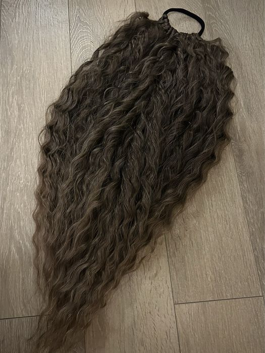 Опашка на ластик