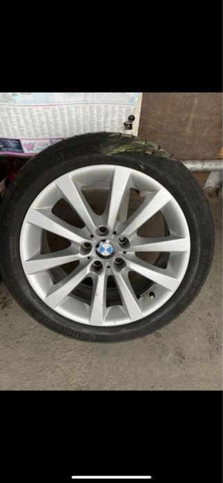 Janta Bmw seria 5 F10/F11 styling 328 8jx18is30 pret per bucata avem