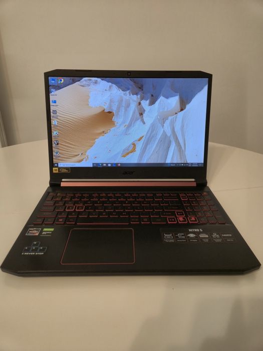 Vand Laptop Gaming Acer Nitro 5 AN515-43