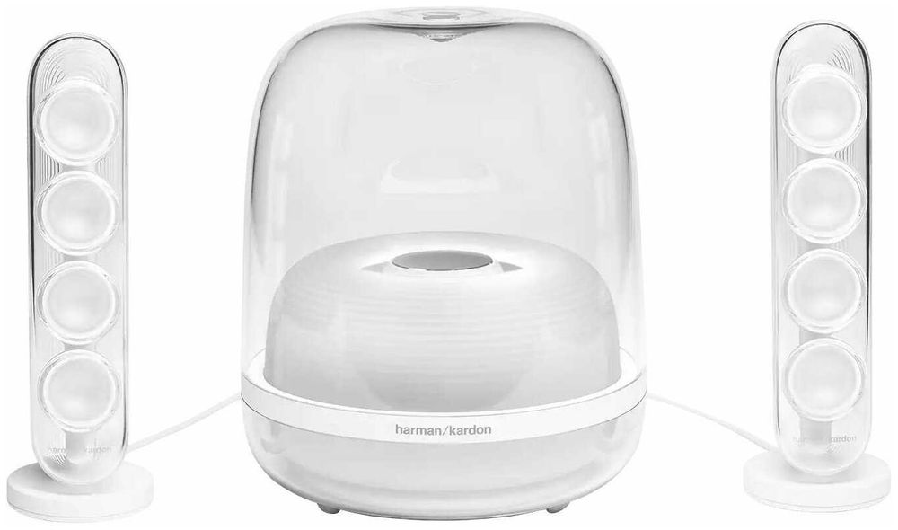 Harman/Kardon Soundsticks 4