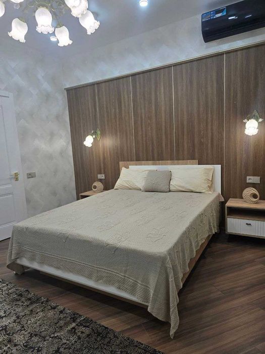 3-х комнатная в ЖК «Nikitina Residence» ID: 6163