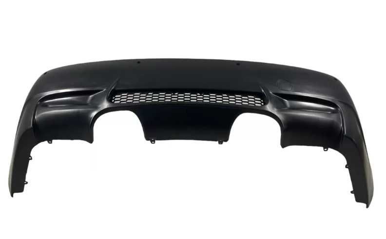 Задна броня BMW E92 Coupe/Cabrio (2006-2009) - M3 Нова! На склад!