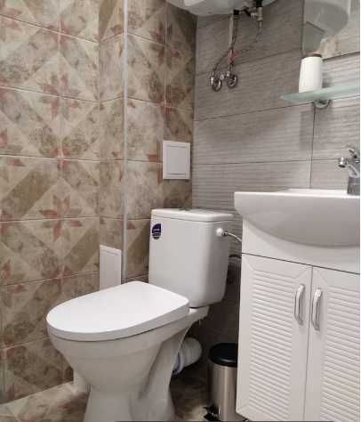 Дава се под наем Двустаен апартамент в Варна, Чаталджа - 60 кв.м за 433.5 € - Снимка #9