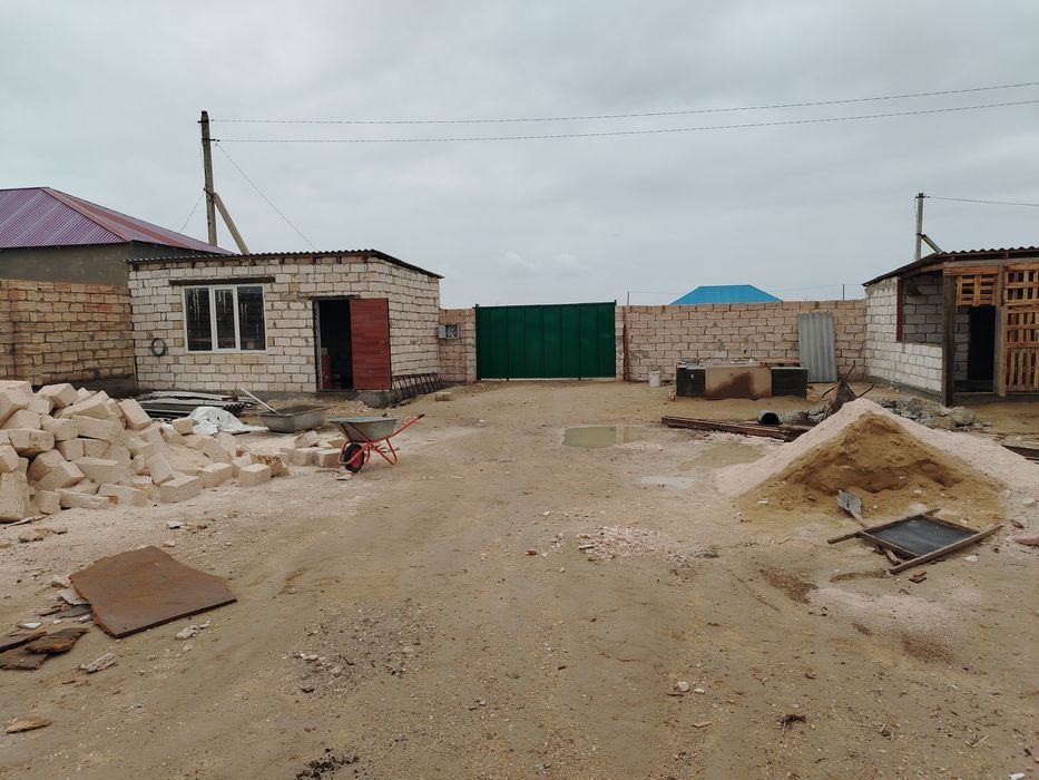 Мал шаруашылыкка  сатылады