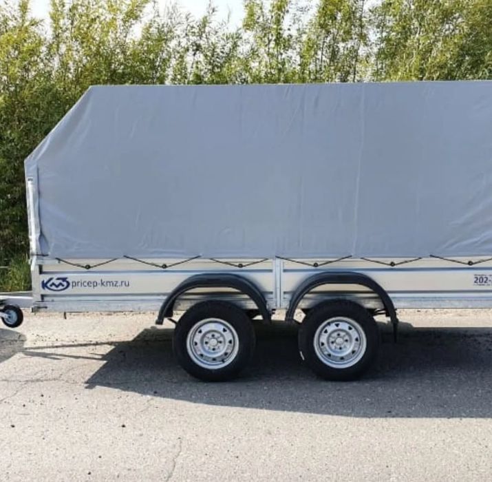 Продаётся прицеп 3,50метр