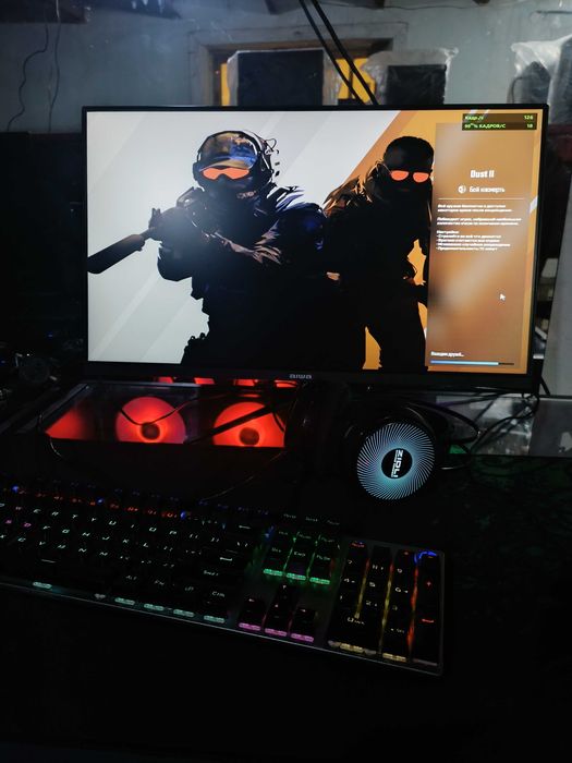 продается игровой компьютер