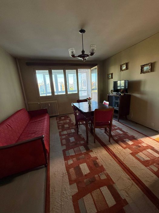 Inchiriere apartament 2 camere Drumul Taberei 34