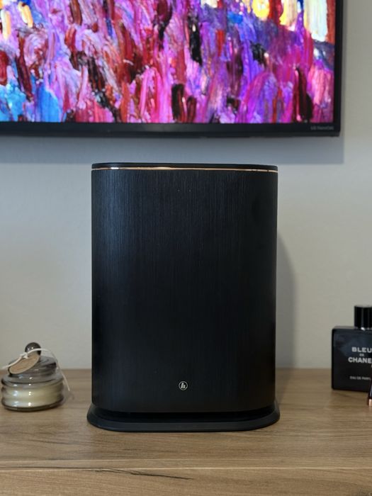 Subwoofer activ Hama